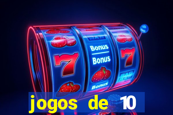 jogos de 10 centavos betano